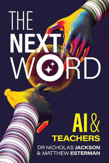 The Next Word: AI & Teachers